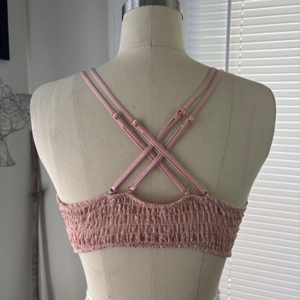 Bralette - Picture 2 of 4